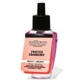 thumbnail image 1 of Frosted Cranberry Wallflowers Fragrance Refill, 1 of 1