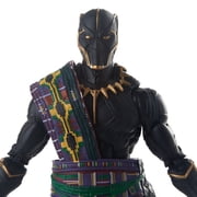 Black Panther 6 Inch Legends Tchaka