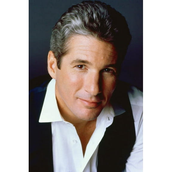 MovieMarket Richard Gere Pretty Woman Suave Portrait 24" x 36" Poster