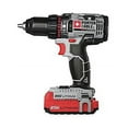 thumbnail image 2 of Porter Cable PCC606LA 1/2" 20 Volt Drill, 2 of 4