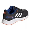 thumbnail image 4 of Tenis Adidas Runfalcon 2.0 UNISEX HR1410 negro 25 Adidas HR1410 RUNFALCON 2.0, 4 of 8