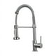 thumbnail image 2 of Grifo de cocina multifuncional con mezclador de agua fría y caliente con extracción de manantial, grifo para lavabo de verduras, grifo para baño, 2 of 3