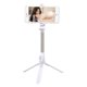 thumbnail image 1 of Trípode Selfie Stick extensible con control remoto inalámbrico desmontable y trípode Sincero Hogar, 1 of 1
