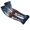 Thumb Style, variant on Union Jack Vintage UK Flag Starry 2-Pack Adult Cooling Arm Sleeves, Seamless UV Sun Protection Breathable Ice-Silk Compression Arm Sleeve
