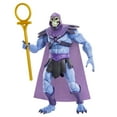 thumbnail image 4 of Masters of the Universe Masterverse Revelation Skeletor Action Figure, 4 of 7