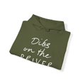 thumbnail image 4 of Driver Girlfriend Race car Wife Hoodie, Gifts, Hooded Sweatshirt, 4 of 4