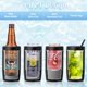thumbnail image 2 of Enfriador de Latas MoreFeel 4 en 1 de Acero Inoxidable Aislado 400 ml, 2 of 7
