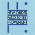 thumbnail image 1 of New Order - Movement (Vinyl), 1 of 3