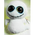 thumbnail image 3 of TY Beanie Boos - SPIKE the Ghost (Glitter Eyes)(Regular Size - 6 inch), 3 of 3