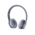 thumbnail image 7 of Restored Beats by Dr. Dre Solo2 On-Ear Headphones, Gray, 7 of 7