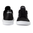 thumbnail image 3 of Tenis Adidas Grand Court Base 2.0 GW9262 Mujer negro 22.5, 3 of 7