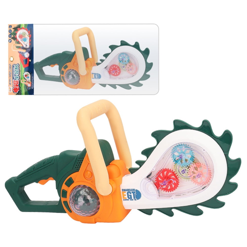 Home depot cheap kids chainsaw