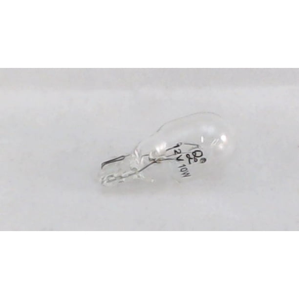 Bissell Vacuum Light Bulb, 12 volts, 2031297