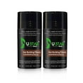 thumbnail image 1 of 2 Pack - Ustar Hair Building Fiber Auburn 0.42 oz/12 g, 1 of 6