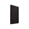 thumbnail image 2 of Case Logic SureFit Classic Folio for 8" Tablets - Flip cover for tablet - polyester - black - 8", 2 of 6