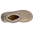 thumbnail image 6 of BEARPAW Women's Shorty Boot, 6 of 7