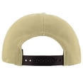thumbnail image 4 of Coors Rodeo Retro Cream Snapback Hat, 4 of 6