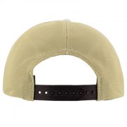 Coors Rodeo Retro Cream Snapback Hat
