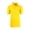 Gold, variant on A+ School Uniform Polo Shirt - Royal Blue Medium Case of 36