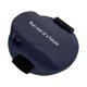 thumbnail image 2 of Brazalete para teléfono para correr de poliéster con cremallera, funda versátil para teléfono deportivo al aire libre Azul profundo, 2 of 9
