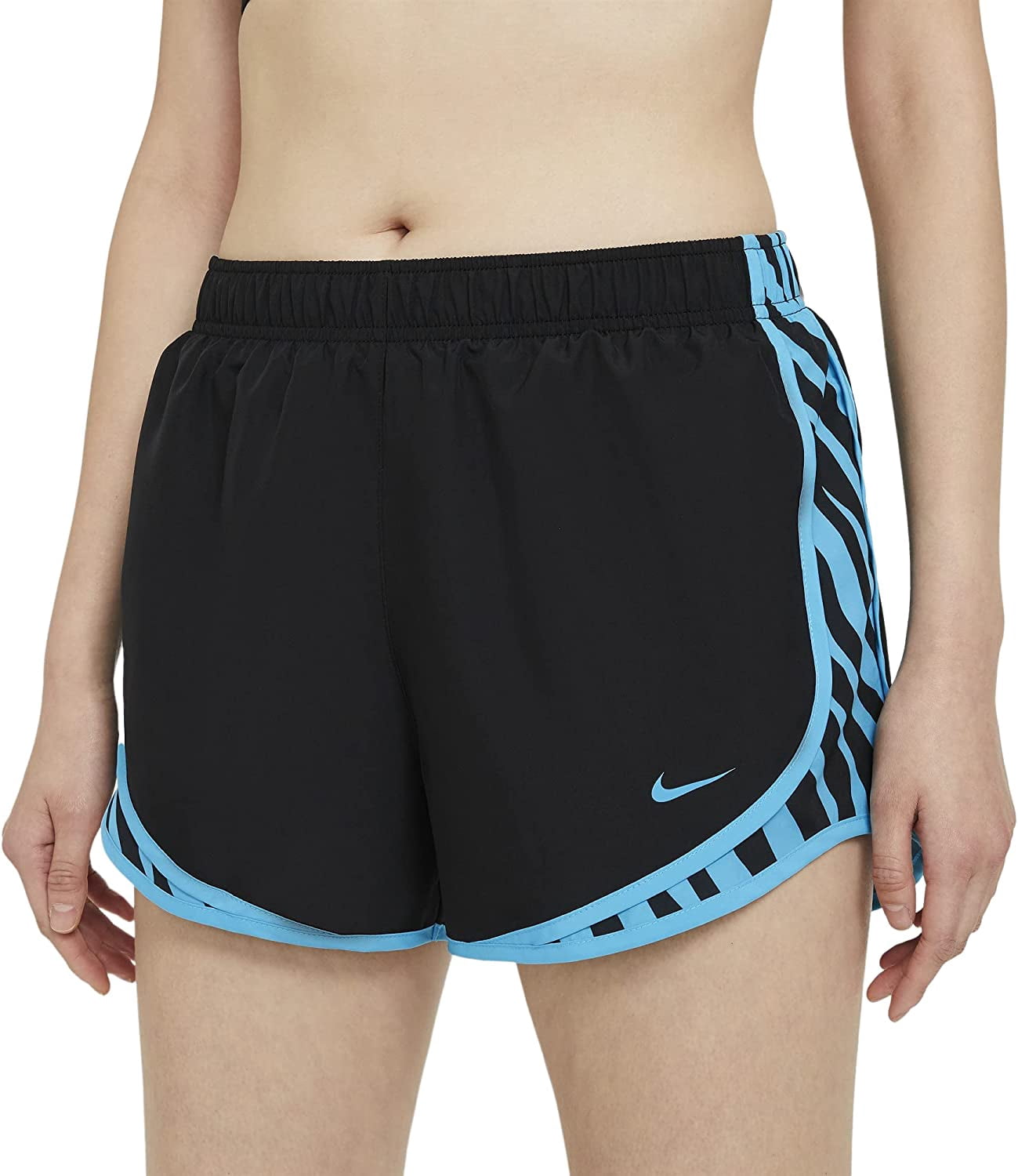 Nike Womens Dri-fit Tempo Track 3.5 