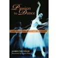 thumbnail image 2 of Pre-Owned Passion to Dance: The National Ballet of Canada (Hardcover) 1459701216 9781459701212, 2 of 2