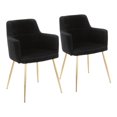 thumbnail image 1 of Andrew Chair by LumiSource, 1 of 8