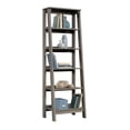 thumbnail image 6 of Pemberly Row 5 Shelf Bookcase in Jamocha Wood, 6 of 8