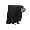 thumbnail image 5 of Samsung Music Frame Dolby ATMOS Smart Speaker - HW-LS60D/ZA (2024) + Bundle 2 Year Extended Warranty, 5 of 9