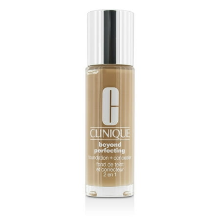 Clinique - Beyond Perfecting Foundation Concealer Shade #15 Beige - 30ml/1oz - Walmart.com