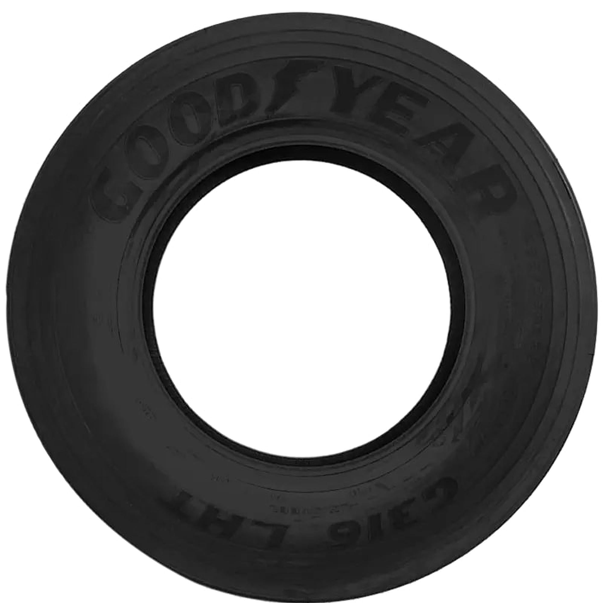 Goodyear G316 LHT Fuel Max 295/75R22.5 144 Trailer Commercial Tire Goodyear G316 LHT Fuel Max 295/75R22.5 144 Trailer Commercial Tire Sansujyuku sansujyuku.com