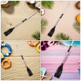 thumbnail image 3 of AURARMLET Detachable Kayak Paddle with Reinforced Plastic Blade and Aluminum Alloy Handle for Rafting, 3 of 8
