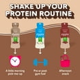 thumbnail image 6 of Ripple Coffee Flavored Vegan Protein Shake, Shelf Stable, 12 fl oz, 12 Pack, 6 of 7