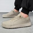 thumbnail image 7 of Men's Lace-Up Lightweight Casual Walking Shoes, 7 of 7