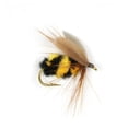 thumbnail image 5 of 10 Pcs/Set Fishing Artificial Insect Bait Bumble Bee Fly Trout Fishing Lures Bionic Honeybee Bait Fly Fishing Bait Handmade, 5 of 5