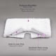 thumbnail image 3 of 6-Pack Steam Pocket Mop Replacement Pads for S3500 Series, 3 of 4