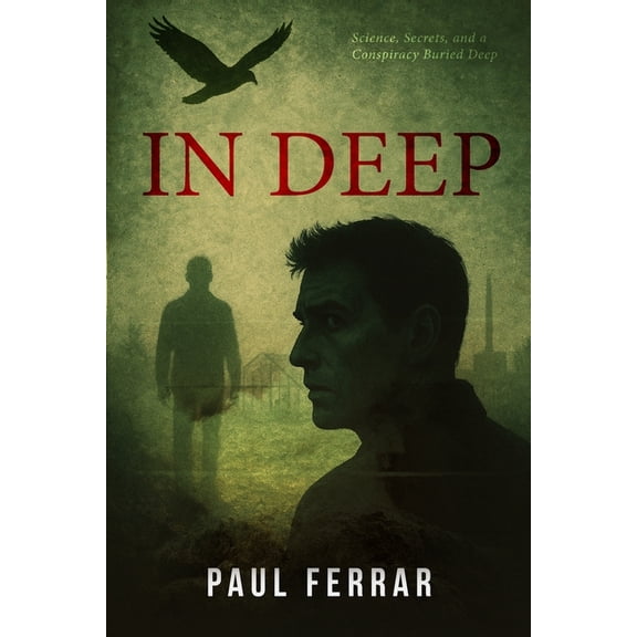 In Deep: Science, Secrets and a Conspiracy Buried Deep, (Paperback)