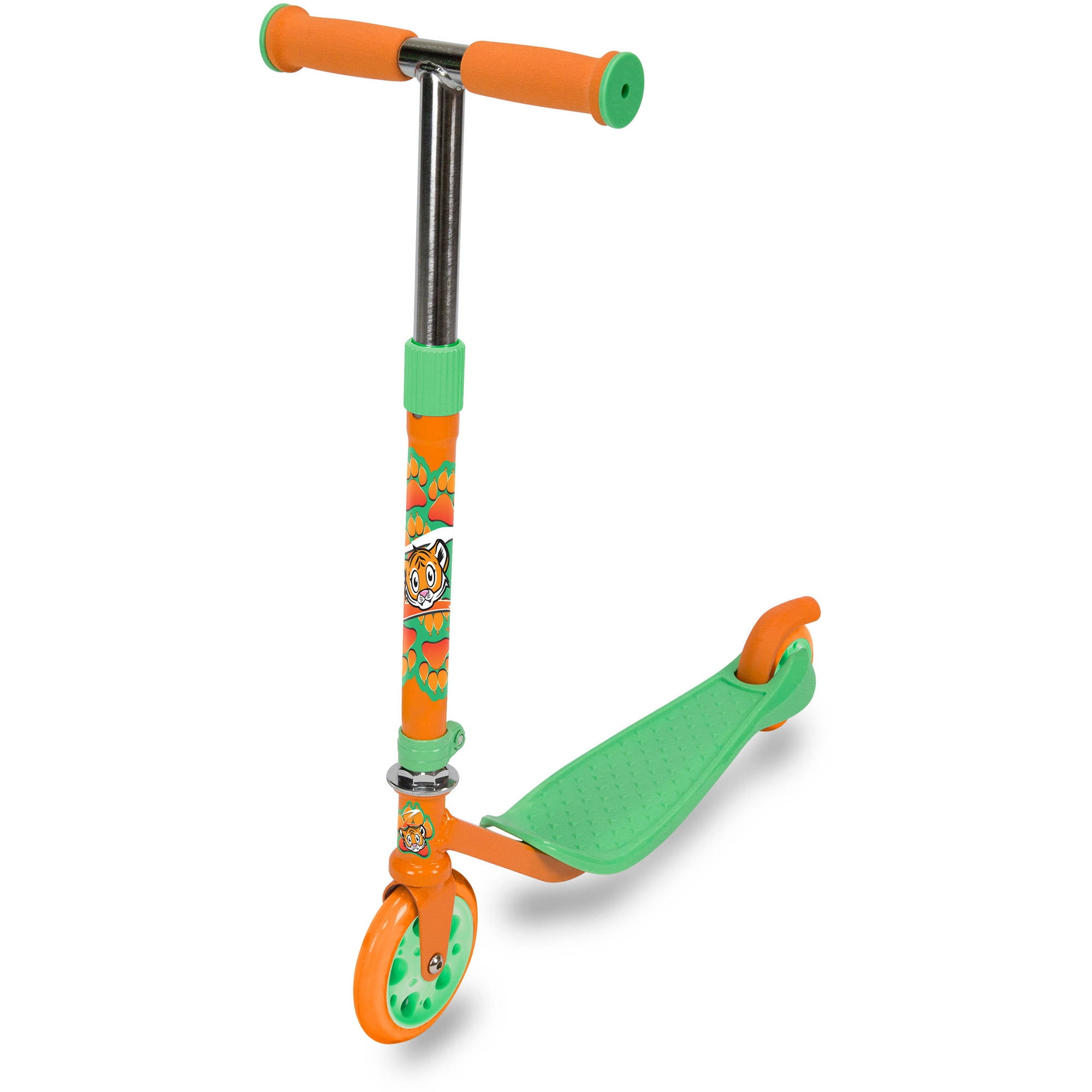 Madd Gear Mini Scooter, Tiger