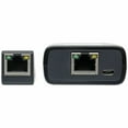 thumbnail image 3 of Tripp Lite HDMI over Cat5/Cat6 Extender Kit, Power over Cable, 1080p @ 60 Hz, TAA, 3 of 5