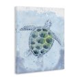 thumbnail image 3 of Stupell Industries Bohemian Stained Glass Turtle Canvas Art, 36 x 48, by Patti Bishop, 3 of 8