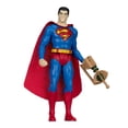 thumbnail image 1 of Figura de acción McFarlane Toys DC Retro Bizarro Super Friends, 1 of 6