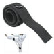 thumbnail image 2 of Correa de Algodón Negro 2d Anillo Elásstico Tobillo del Tobillo Ejercio de Ejercio Patas de Ejercios Accesorios de Abrenamiento de Fuerza Ajustable, 2 of 7