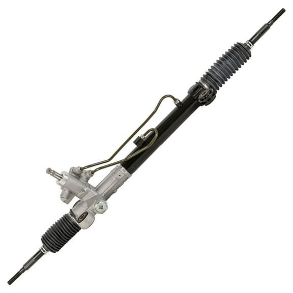 Power Steering Rack And Pinion For Honda CR-V 2007 2008 2009 2010 2011 w/ VIN Starting in 3 or 5 - BuyAutoParts