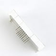 thumbnail image 4 of Treedix 64 LED Dot Matrix Display Compatible with Arduino MAX7219 LED Dot Matrix Module, RED, 4 of 6