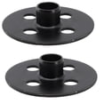thumbnail image 1 of 18mm Router Template Guide for Bush For 3620 3612 3612c RP0900 3612BR RP1801 RP2301 2PCS, 1 of 8