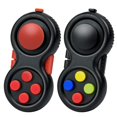 thumbnail image 1 of Controlador clásico original de goma Fidget Toy WTYCD, 1 of 6