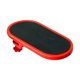 thumbnail image 4 of Reposamuñecas ergonómicas para teclado y ratón - Almohadilla de soporte para brazos giratorios y escritorios de gaming y oficina, 4 of 5