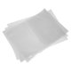 thumbnail image 1 of Reusable Dehumidifier Bags 10Pcs Transparent Plastic Reusability for Moisture Absorbers, 1 of 5