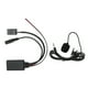thumbnail image 3 of Micrófono con cable auxiliar transmisión de sonido con cable auxiliar para estéreo automático ANGGREK Otros, 3 of 8