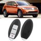 thumbnail image 4 of Llave de Coche Remota de Entrada sin Llave para Murano 2003-2007 3 Botones Negra Resistente Al Desgaste Anggrek Otros, 4 of 8